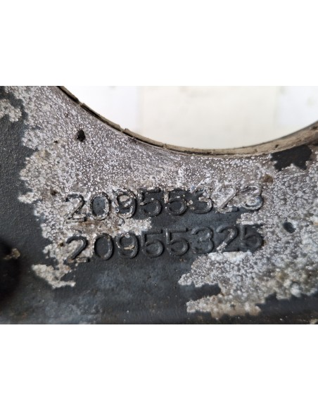 [108611] ENVOLVENTE MOTOR - RENAULT PREMIUM ROUTE -2006 (01/2005 - 01/2013)