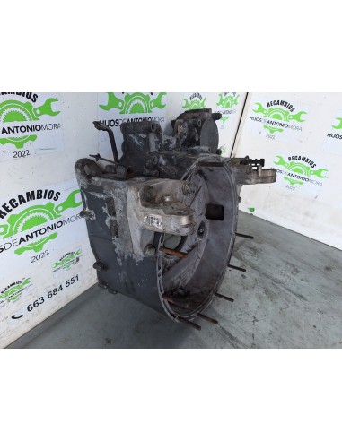[108611] ENVOLVENTE MOTOR - RENAULT PREMIUM...