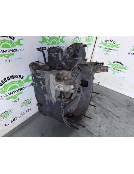 [108611] ENVOLVENTE MOTOR - RENAULT PREMIUM ROUTE -2006 (01/2005 - 01/2013)