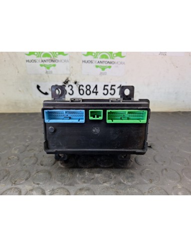 [108608] CENTRALITA VECU - RENAULT MAGNUM 480 DXI