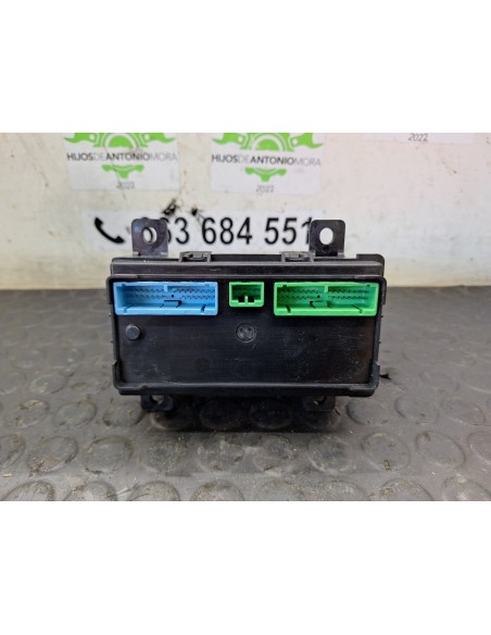 [108608] CENTRALITA VECU - RENAULT MAGNUM 480 DXI