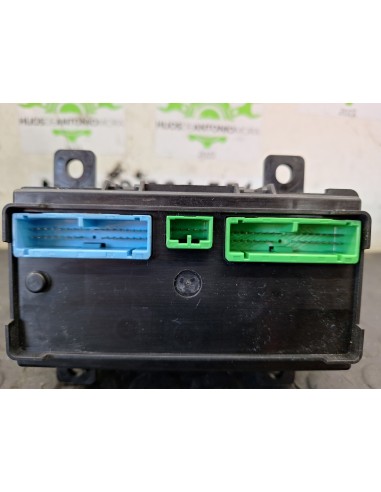 [108608] CENTRALITA VECU - RENAULT MAGNUM 480 DXI