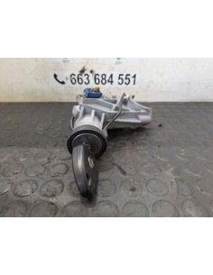 [108607] CONMUTADOR DE ARRANQUE - RENAULT MAGNUM 480 DXI