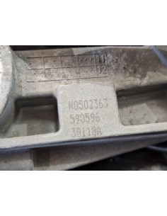 [108607] CONMUTADOR DE ARRANQUE - RENAULT MAGNUM 480 DXI 2