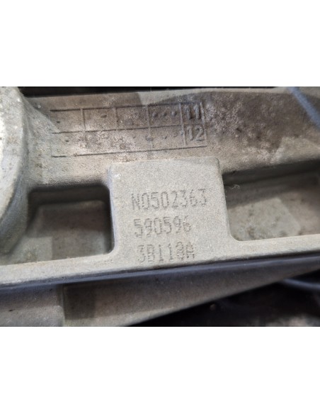 [108607] CONMUTADOR DE ARRANQUE - RENAULT MAGNUM 480 DXI