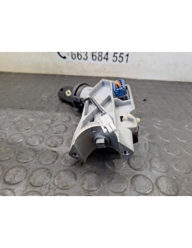 [108607] CONMUTADOR DE ARRANQUE - RENAULT...