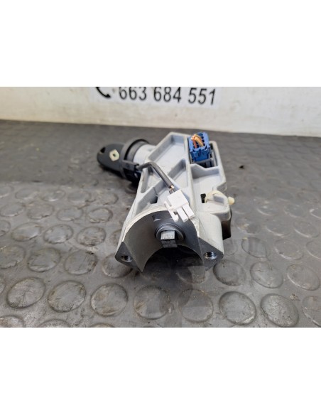 [108607] CONMUTADOR DE ARRANQUE - RENAULT MAGNUM 480 DXI