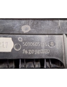 [108605] BOTONERA - RENAULT MAGNUM 480 DXI