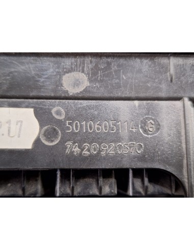 [108605] BOTONERA - RENAULT MAGNUM 480 DXI