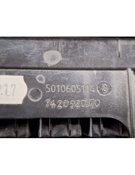 [108605] BOTONERA - RENAULT MAGNUM 480 DXI