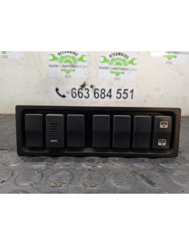 [108605] BOTONERA - RENAULT MAGNUM 480 DXI