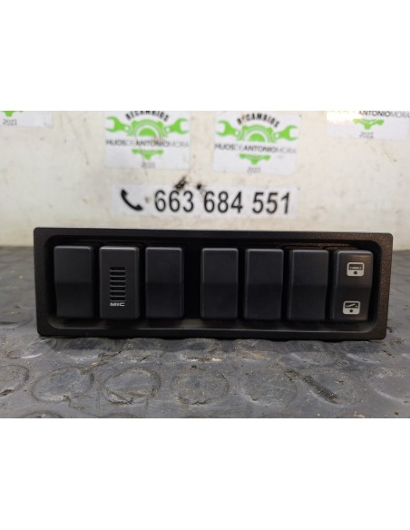 [108605] BOTONERA - RENAULT MAGNUM 480 DXI