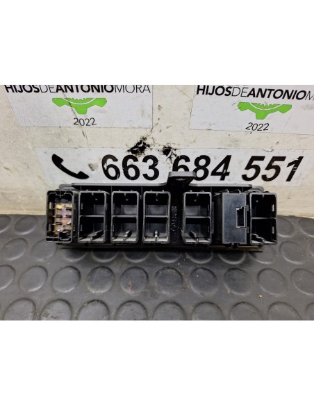 [108605] BOTONERA - RENAULT MAGNUM 480 DXI