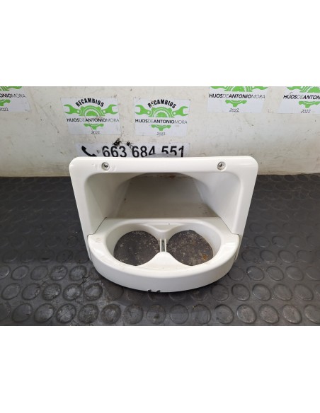 [108604] CONSOLA CENTRAL - » OTROS... MODELOS