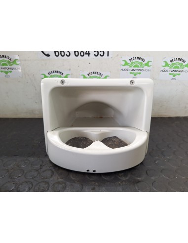 [108604] CONSOLA CENTRAL - » OTROS... MODELOS