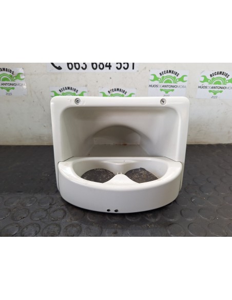 [108604] CONSOLA CENTRAL - » OTROS... MODELOS