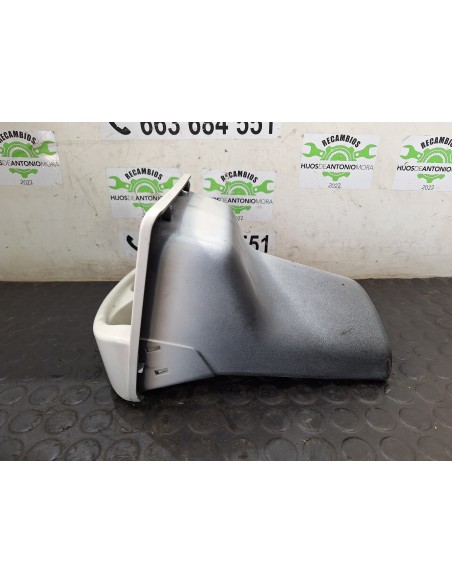 [108604] CONSOLA CENTRAL - » OTROS... MODELOS