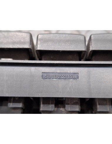 [108603] BOTONERA - RENAULT MAGNUM 480 DXI