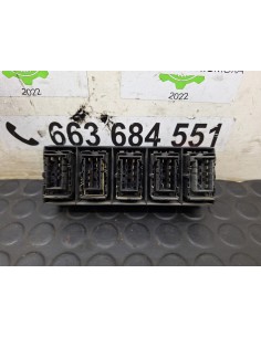 [108603] BOTONERA - RENAULT MAGNUM 480 DXI 2