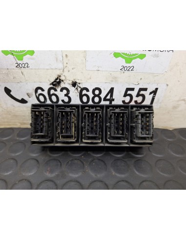 [108603] BOTONERA - RENAULT MAGNUM 480 DXI