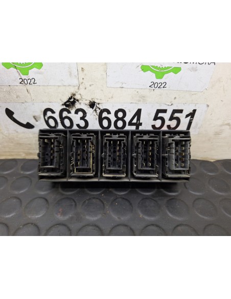 [108603] BOTONERA - RENAULT MAGNUM 480 DXI