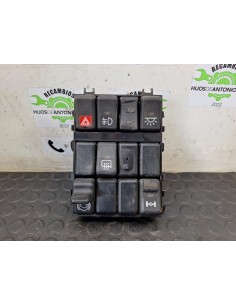 [108599] BOTONERA - VOLVO FL XXX (01/2006 - 01/2013) 2