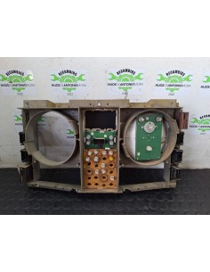 [108598] CUADRO INSTRUMENTOS - MAN F 2000 19.XXX