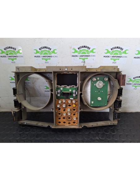 [108598] CUADRO INSTRUMENTOS - MAN F 2000 19.XXX