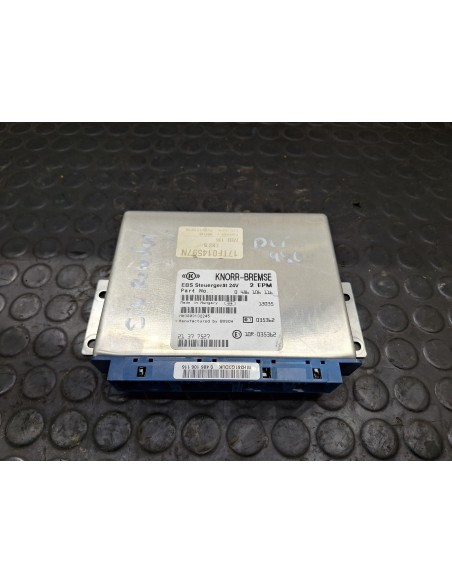 [108596] CENTRALITA EBS - RENAULT MAGNUM 480 DXI