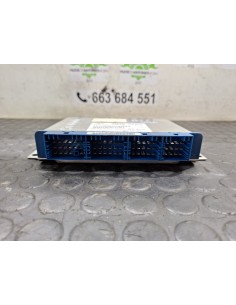 [108596] CENTRALITA EBS - RENAULT MAGNUM 480 DXI 2