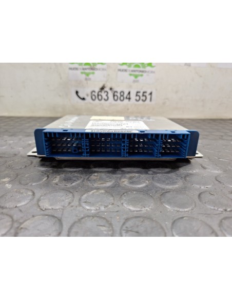 [108596] CENTRALITA EBS - RENAULT MAGNUM 480 DXI