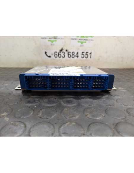 [108594] CENTRALITA EBS - RENAULT MAGNUM 4XX.18/4XX.26 02 - (01/2001 - 12/2006)