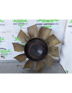 [108592] VENTILADOR VISCOSO MOTOR - RENAULT M 210.13/C...