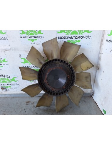 [108592] VENTILADOR VISCOSO MOTOR - RENAULT M...