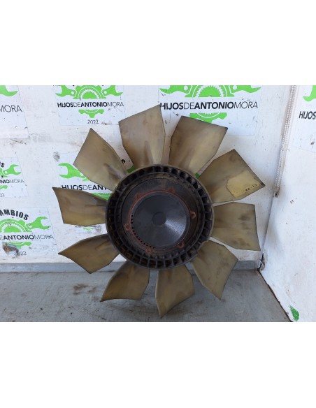 [108592] VENTILADOR VISCOSO MOTOR - RENAULT M 210.13/C MIDLINER E2
