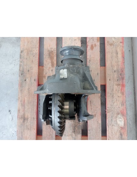 [108591] GRUPO DIFERENCIAL TRASERO - RENAULT PREMIUM LANDER (01/2005 - ...)