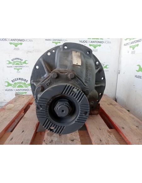 [108591] GRUPO DIFERENCIAL TRASERO - RENAULT PREMIUM LANDER (01/2005 - ...)