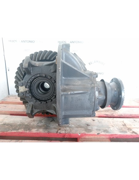 [108591] GRUPO DIFERENCIAL TRASERO - RENAULT PREMIUM LANDER (01/2005 - ...)