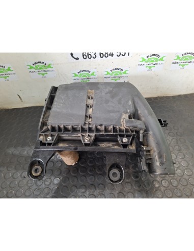 [108590] CAJA FILTRO AIRE - CITROEN C4 GRAND...