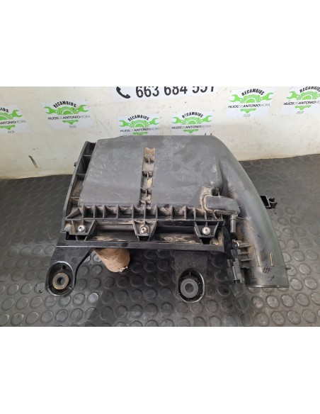 [108590] CAJA FILTRO AIRE - CITROEN C4 GRAND PICASSO