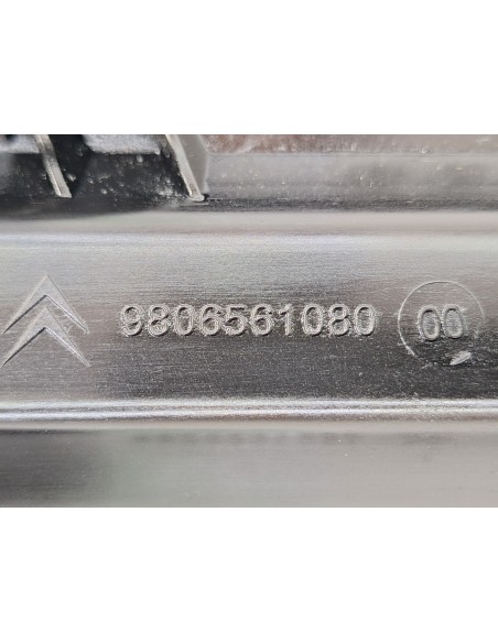 [108590] CAJA FILTRO AIRE - CITROEN C4 GRAND PICASSO