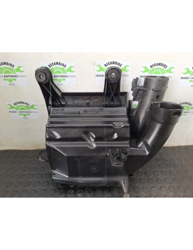 [108590] CAJA FILTRO AIRE - CITROEN C4 GRAND...