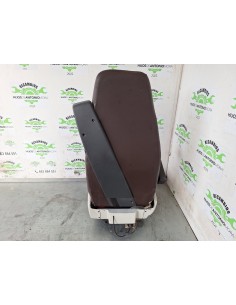 [108585] ASIENTO DELANTERO IZQUIERDO - RENAULT MAGNUM 480...