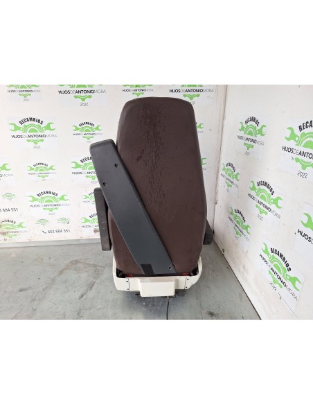 [108584] ASIENTO DELANTERO IZQUIERDO - RENAULT MAGNUM 480 DXI