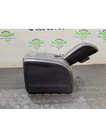 [108583] PALANCA CAMBIO - VOLVO FH 13