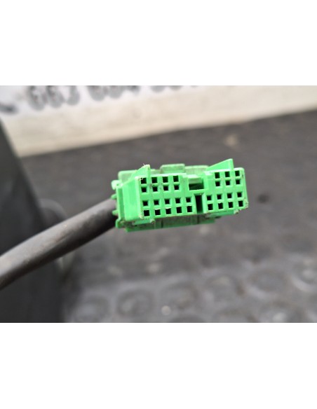 [108583] PALANCA CAMBIO - VOLVO FH 13