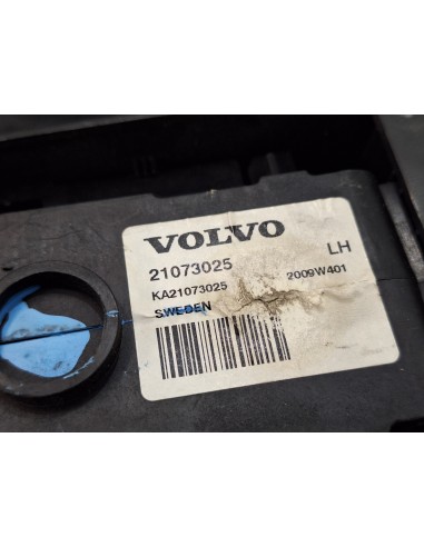 [108583] PALANCA CAMBIO - VOLVO FH 13