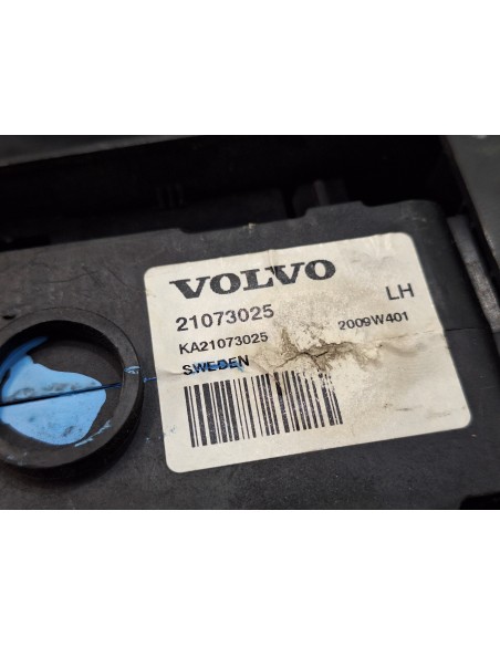 [108583] PALANCA CAMBIO - VOLVO FH 13