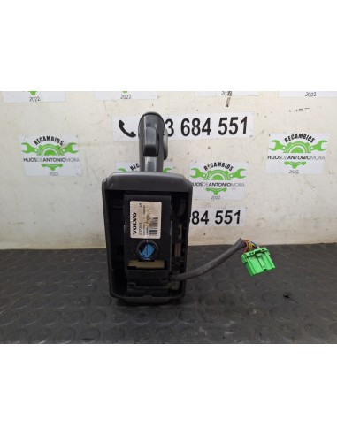 [108583] PALANCA CAMBIO - VOLVO FH 13