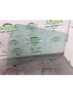 [108582] LUNA DELANTERA IZQUIERDA - RENAULT MAXITY...